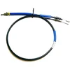 Image de QUINTON HAZELL QCC1249 Câble d'embrayage
