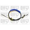 Image de QUINTON HAZELL QCC1288 Câble d'embrayage