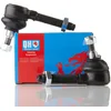 Image de QUINTON HAZELL Rotule de direction avec filet à droite Compatible avec PEUGEOT 205 II 3/5 portes 381710 381718 381750 QR1741S