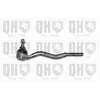 Image de QUINTON HAZELL Rotule de direction avec filet à droite Compatible avec BMW 3 Berline E30 32111126757 7129922770 1126757 QR2046S