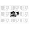 Image de QUINTON HAZELL QSJ881S Rotule de suspension Essieu arrière Compatible avec LAND ROVER Defender SUV L316 Discovery II L318 Defender Pick-up L316 Range Rover I Discovery I LJ 110/127 LDH