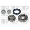 Image de QUINTON HAZELL Kit de roulement de roue QWB240 Essieu avant Compatible avec FIAT 126 126 500 Berline 111, 101, 110