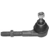Image de QUINTON HAZELL Rotule de direction M14X15 avec filet à droite Compatible avec PEUGEOT 206 3/5 portes 2A/C 1689110080 381731 381742 QR2219S