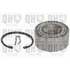 Image de QUINTON HAZELL Kit de roulement de roue QWB790 Essieu avant Diamètre intérieur: 44,5mm Diamètre extérieur: 84mm Compatible avec PEUGEOT 607 Berline 9D, 9U 605 Berline 6B
