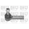 Image de QUINTON HAZELL Rotule de direction Essieu avant avec filet à droite Compatible avec FORD Transit Mk4 Camion plate-forme/Châssis VE83 1039103 1047145 6517364 QR2705S