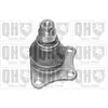 Image de QUINTON HAZELL QSJ1328S Rotule de suspension Essieu avant inférieur Compatible avec SAAB 9000 3/5 portes 9000