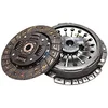 Image de QUINTON HAZELL QKT767AF Kit d'embrayage avec roulement Compatible avec PEUGEOT 306 3/5 portes 7A, 7C, N3, N5 406 Berline 8B 406 Coupé 8C 306 Cabriolet 7D, N3, N5, CITROËN Xsara 5 portes N1