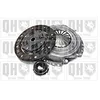 Image de QUINTON HAZELL QKT1454AF Kit d'embrayage avec roulement Compatible avec CITROËN C25 Van 280, 290, PEUGEOT J5 Camion plate-forme/Châssis 290, 290L J5 Camion plate-forme/Châssis 280, 280L
