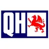 Image de QUINTON HAZELL QCC1525 Câble d'embrayage pour véhicules avec direction à gauche