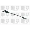 Image de QUINTON HAZELL QCC1506 Câble d'embrayage pour véhicules avec direction à gauche