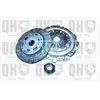 Image de QUINTON HAZELL QKT1793AF Kit d'embrayage avec roulement Compatible avec RENAULT Clio II 3/5 portes BB, CB, BB0/1/2, CB0/1/2 Kangoo I KC, KC0/1 Kangoo I Express FC, FC0/1 Megane I 5 portes BA, BA0/1