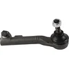 Image de QUINTON HAZELL Rotule de direction avec filet à droite Compatible avec RENAULT Kangoo I KC, KC0/1 6000022753 7701041312 7701470766 QR2972S