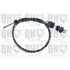 Image de QUINTON HAZELL QCC1680 Câble d'embrayage