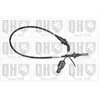 Image de QUINTON HAZELL QCC1690 Câble d'embrayage