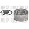 Image de QUINTON HAZELL Kit de roulement de roue QWB1097 Essieu avant Diamètre intérieur: 37mm Diamètre extérieur: 72mm Compatible avec FIAT 500 3 portes 312 Panda II 5 portes 169 Grande Punto 3/5 portes 199
