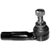 Image de QUINTON HAZELL Rotule de direction Essieu avant droit avec filet à droite Compatible avec VW Golf IV 3/5 portes 1J1 6R0423812A 1J0422812D 1J0422812B QR3260S