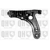 Image de QUINTON HAZELL Bras de suspension Compatible avec VW Lupo/Lupo 3L 6X1, 6E1 6X0407151AS1 6X0407151A 6N0407151A QSA1015S