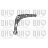 Image de QUINTON HAZELL Bras de suspension Compatible avec RENAULT Laguna 1 5 portes B56, 556 7700413493 7700823097 QSA1394S