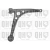 Image de QUINTON HAZELL Bras de suspension Essieu avant droit Compatible avec VW Sharan I 7M8, 7M9, 7M6 1012632 7M0407152B 95VW3078AC QSA1515S
