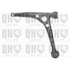 Image de QUINTON HAZELL Bras de suspension Essieu avant gauche Compatible avec VW Sharan I 7M8, 7M9, 7M6 1007602 7M0407151B 95VW3079AC QSA1516S