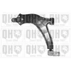 Image de QUINTON HAZELL Bras de suspension Compatible avec PEUGEOT 306 3/5 portes 7A, 7C, N3, N5 352083 3520E9 3520F1 QSA995S