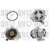 Image de QUINTON HAZELL QCP3476 Pompe à eau ne pas utiliser de produit d'étanchéité avec bague d'étanchéité Type de fonctionnement: mécanique Nombre de dents: 19 Compatible avec VW Golf 5 3/5 portes 1K1, SEAT