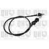 Image de QUINTON HAZELL QCC1630 Câble d'embrayage