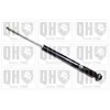 Image de QUINTON HAZELL QAG179548 2x Amortisseur Jambe de suspension Pression de gaz Essieu arrière Kit amortisseur