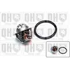 Image de QUINTON HAZELL QTH404K Thermostat d'eau sans boîtier avec joint d'étanchéite 89°C Compatible avec RENAULT Clio 3 3/5 portes BR0/1, CR0/1 Clio 2 3/5 portes BB, CB, BB0/1/2, CB0/1/2 Espace 4 JK, JK0/1