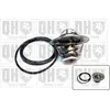 Image de QUINTON HAZELL QTH484K Thermostat d'eau avec joint d'étanchéite 76°C Compatible avec OPEL Arena Minibus A97 Arena Van TB, TF Arena Van A97, RENAULT Master I Van T Trafic I Bus TX, TXW, T, P, V