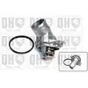 Image de QUINTON HAZELL QTH523K Thermostat d'eau avec joint d'étanchéite 87°C Compatible avec MERCEDES-BENZ Classe E Berline W211 Classe C Berline W203 Classe ML W164 Classe ML W163 Classe C Berline W202