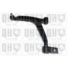 Image de QUINTON HAZELL Bras de suspension Compatible avec CITROËN Berlingo/Berlingo First I MF, GJK, GFK 3520J3 3520J4 3520K9 QSA1976S