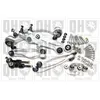 Image de QUINTON HAZELL Kit de réparation bras triangulaire pour VW Passat B5 GP Break (3BG, 3B6) QSJ5003K