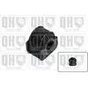 Image de QUINTON HAZELL EMB7037 Silent bloc de barre stabilisatrice 15mm Compatible avec VW Golf I Cabriolet 155 Golf I 3/5 portes 17 Scirocco II 53B Caddy I Pick-up 14 Scirocco I 53 Jetta Mk1 16