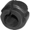Image de QUINTON HAZELL EMB7043 Silent bloc de barre stabilisatrice 25mm Compatible avec VW Passat B5 GP Break 3BG, 3B6 Passat B5 GP Berline 3BG, 3B3 Passat B5 Break 3B5 Passat B5 Berline 3B2, AUDI