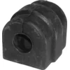 Image de QUINTON HAZELL EMB7056 Silent bloc de barre stabilisatrice 23mm Compatible avec BMW 5 Berline E39 5 Touring E39