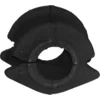 Image de QUINTON HAZELL EMB7060 Silent bloc de barre stabilisatrice 24mm Compatible avec FIAT Ducato III Van 250, 290 Ducato III Camion plate-forme/Châssis 250, 290 Ducato III Minibus 250, 290