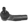 Image de QUINTON HAZELL Rotule de direction M16x15 avec filet à droite Compatible avec VW Golf 7 3/5 portes 5G1, BQ1, BE1, BE2 1K0423811A 1K0423811E 1K0423811F QR5324S
