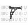 Image de QUINTON HAZELL Bras de suspension Compatible avec VW Golf 5 3/5 portes 1K1 1K0407152AL 1K0407152BF 1K0407152AC QSA2017S