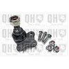 Image de QUINTON HAZELL QSJ3288S Rotule de suspension Compatible avec RENAULT Espace 4 JK, JK0/1 Trafic 2 Van FL Laguna 2 5 portes BG, BG0/1 Trafic 2 Bus JL, OPEL Vivaro A Van X83