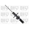 Image de QUINTON HAZELL QAG178488 2x Amortisseur Jambe de suspension Pression de gaz Essieu avant Kit amortisseur
