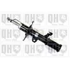 Image de QUINTON HAZELL Amortisseur Jambe de suspension Pression de gaz Essieu avant gauche amortisseurs Compatible avec TOYOTA COROLLA ZZE12, NDE12, ZDE12 QAG178909