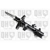 Image de QUINTON HAZELL Amortisseur Jambe de suspension Pression de gaz Essieu avant droit amortisseurs Compatible avec NISSAN MICRA III K12 QAG178921
