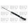 Image de QUINTON HAZELL QAG179633 2x Amortisseur Jambe de suspension Pression de gaz Essieu arrière Kit amortisseur