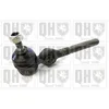 Image de QUINTON HAZELL Rotule de direction avec filet à gauche pour VW Coccinelle 131415813D 131415813E 131415813F QR1360LHT