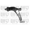 Image de QUINTON HAZELL Bras de suspension Compatible avec PEUGEOT 306 3/5 portes 7A, 7C, N3, N5 3520H4 3520H5 3520H6 QSA1905S