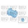 Image de QUINTON HAZELL EMB3042 Silent bloc de barre stabilisatrice 21mm Compatible avec PEUGEOT 106 II 3/5 portes 1A, 1C 106 I 3/5 portes 1A, 1C 106 II Van / 3/5 portes 1S, CITROËN Saxo 3/5 portes S0, S1