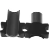 Image de QUINTON HAZELL EMB3059 Silent bloc de barre stabilisatrice 21mm Compatible avec PEUGEOT 405 I Berline 15B 405 II Berline 4B 405 II Break 4E 405 I Break 15E