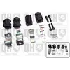 Image de QUINTON HAZELL EMBK2076 Kit de réparation suspension du stabilisateur avec monture Avant