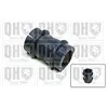 Image de QUINTON HAZELL EMB2116 Silent bloc de barre stabilisatrice 24mm Compatible avec CITROËN C15 Van VD C15 Break C15 Camion plate-forme/Châssis VDPD